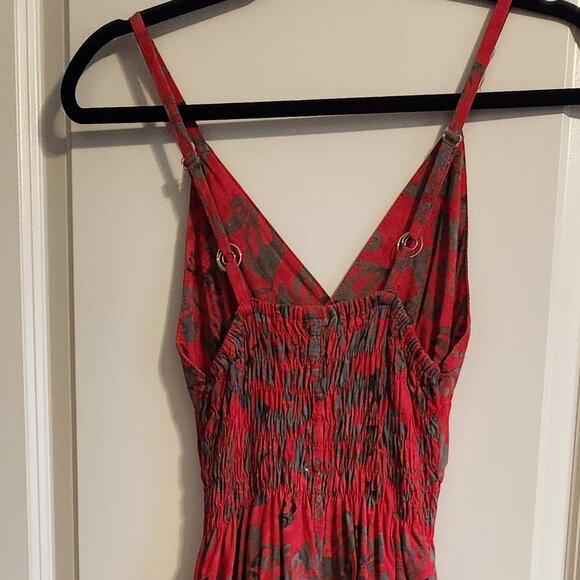 Sun Dress from Hawaii - Picture 3 of 10